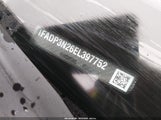 Ford Focus Titanium 1FADP3N26EL397752 снимка