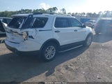 Ford Explorer 1FM5K7B84FGB16423 fotografie