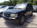 Land Rover Range Rover Sport Supercharged SALSH23496A903464 photo