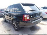 Land Rover Range Rover Sport Supercharged SALSH23496A903464 photo