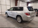 Toyota Highlander Hybrid JTEEW41A492033213 снимка
