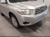 Toyota Highlander Hybrid JTEEW41A492033213 снимка