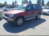 Toyota Rav4 JT3GP10V0W0025814 снимка
