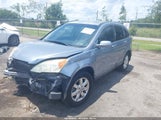 Honda Cr-V Ex-L JHLRE48738C043312 снимка