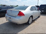 Chevrolet Impala Ltz 2G1WC5E32C1101463 снимка