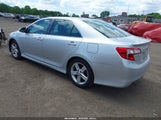 Toyota Camry Se 4T1BF1FK3DU297331 снимка