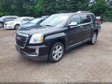 GMC Terrain Slt 2GKFLUEK2G6268511 fotografie