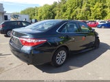 Toyota Camry Le 4T4BF1FK6GR533710 снимка