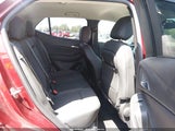 Buick Encore Gx Select Fwd KL4MMDSL4PB006221 снимка