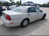 Mitsubishi Diamante 6MMAP47P0XT007703 снимка