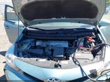 Toyota Prius V Four JTDZN3EU3GJ041538 снимка