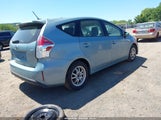 Toyota Prius V Four JTDZN3EU3GJ041538 снимка