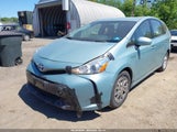 Toyota Prius V Four JTDZN3EU3GJ041538 снимка