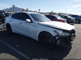 Infiniti Q50 3.0T Sport JN1EV7AR9GM343862 снимка
