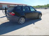BMW X3 2.5I WBXPA73455WC46037 снимка