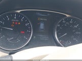 Nissan Rogue Sl 5N1AT2MT4EC751759 fotografie