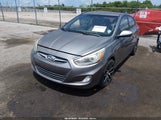 Hyundai Accent Gls KMHCU4AE8EU729572 снимка