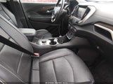 GMC Terrain Denali 3GKALXEX9JL265146 снимка