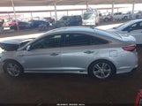 Hyundai Sonata Sport 5NPE34AF8JH668091 fotografie