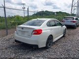 Subaru Wrx Limited JF1VA1G65F9816361 снимка