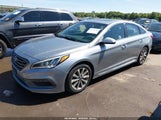 Hyundai Sonata Limited 5NPE34AF5HH544290 снимка