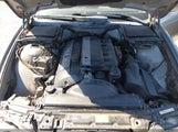BMW 525Ita WBADS43403GE11797 снимка