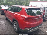 Hyundai Santa Fe Sel Plus 5NMS3CAD0KH041198 снимка