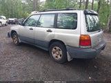 Subaru Forester L JF1SF6354XH748575 снимка