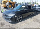 Honda Civic Si 2HGFC3A59JH757653 fotografie