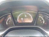 Honda Civic Si 2HGFC3A59JH757653 fotografie