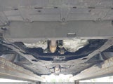 Honda Civic Si 2HGFC3A59JH757653 fotografie