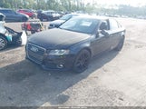 Audi A4 2.0T Premium WAUBFAFL9CN010190 снимка
