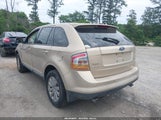 Ford Edge Sel Plus 2FMDK39C37BB25508 photo