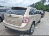 Ford Edge Sel Plus 2FMDK39C37BB25508 снимка