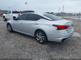 Nissan Altima S Fwd 1N4BL4BV8MN347185 fotografie