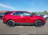 Chevrolet Equinox Awd Lt 1.5L Turbo 2GNAXUEV7L6241228 снимка