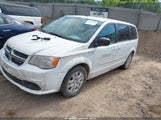 Dodge Grand Caravan Se 2C4RDGBG7ER186339 снимка