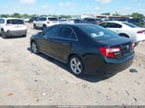 Toyota Camry Le 4T4BF1FK4CR253925 снимка