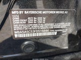 BMW 528I WBA5A5C53FD516844 снимка