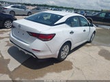 Nissan Sentra S 3N1AB8BV8SY350302 снимка