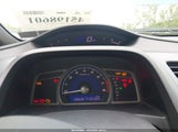 Honda Civic Lx 1HGFA16548L052825 снимка