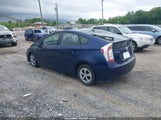 Toyota Prius Three JTDKN3DU2D1724572 снимка