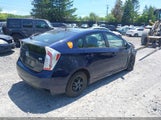 Toyota Prius Three JTDKN3DU8F0418176 photo