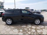 Chevrolet Blazer Awd 2Lt 3GNKBHR45MS558696 снимка