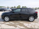 Chevrolet Blazer Awd 2Lt 3GNKBHR45MS558696 снимка