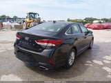 Hyundai Sonata Eco 5NPE24AA5JH698205 fotografie