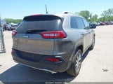 Jeep Cherokee Limited 4X4 1C4PJMDX5JD601893 снимка