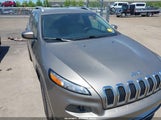 Jeep Cherokee Limited 4X4 1C4PJMDX5JD601893 снимка