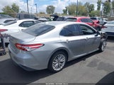 Toyota Camry Hybrid Xle 4T1B21HK5KU520877 снимка