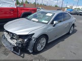 Toyota Camry Hybrid Xle 4T1B21HK5KU520877 photo